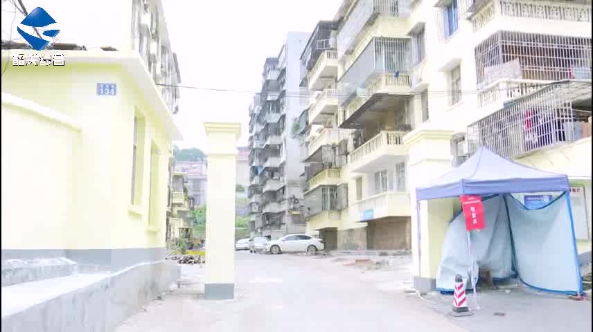 “選擇性”拆除違建？屋主直呼不公平