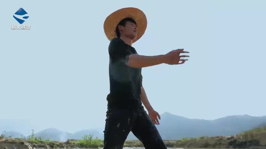 《歸田》