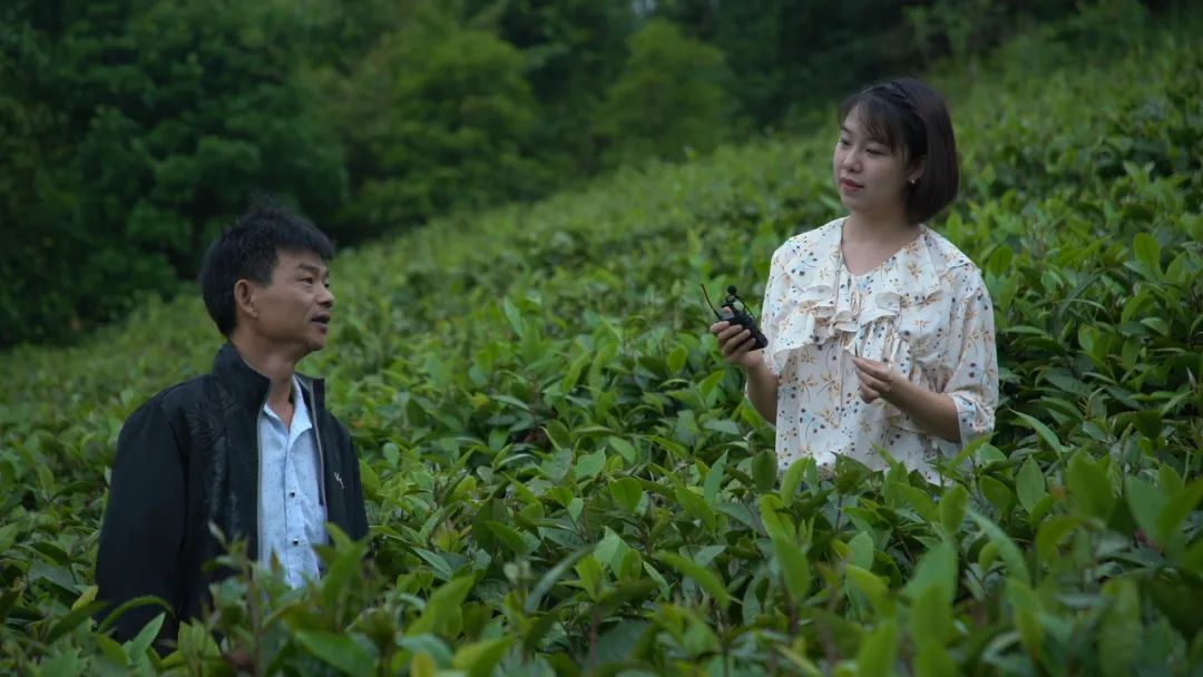 這位“全能型”記者不簡單！她用執(zhí)著與熱情記錄著仁化的發(fā)展
