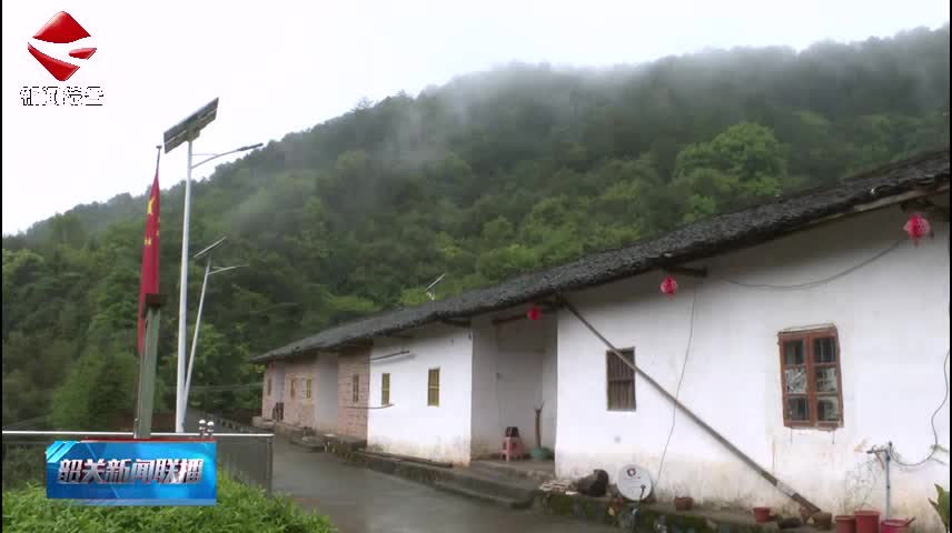 【模范大看臺】張增應：堅守初心四十載 五星紅旗永飄揚