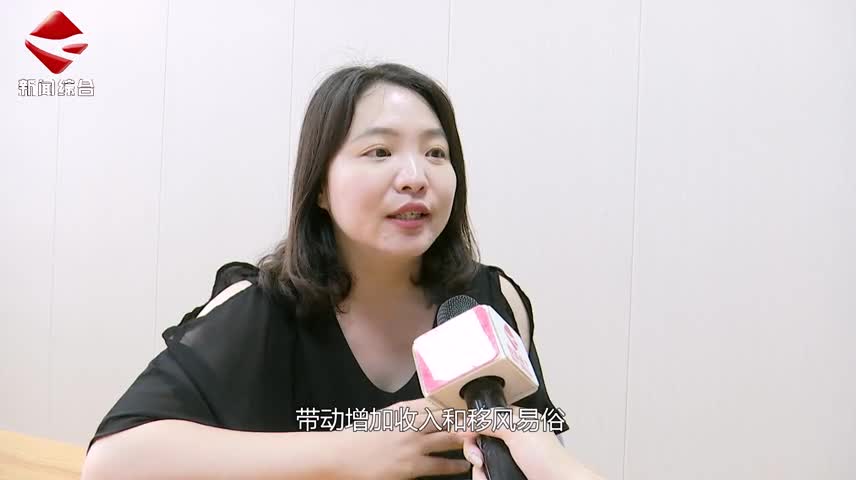 【道德模范大看臺】巫倩鈺：熱心志愿服務 播撒愛心火種
