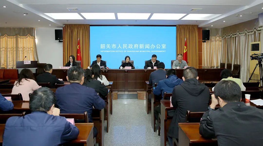 “紅黑榜”名單出爐！韶關(guān)這些企業(yè)、個人上榜