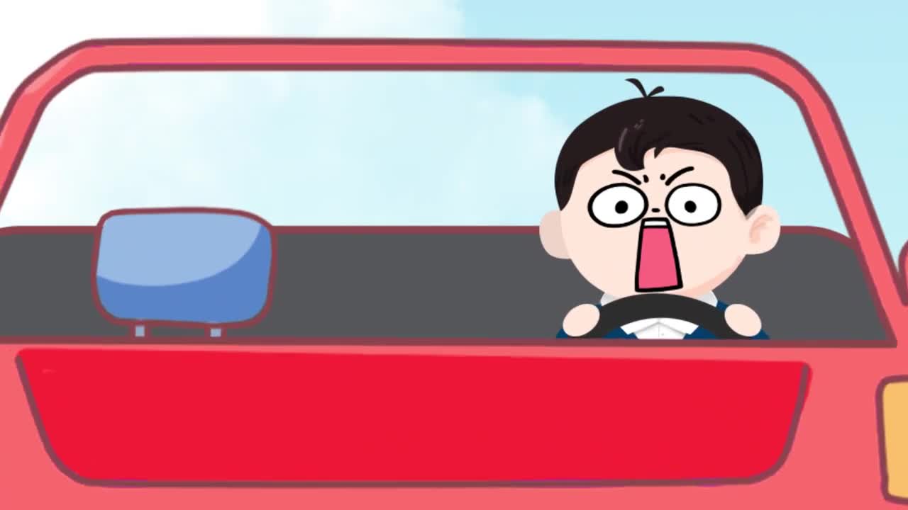 公益廣告《分心一瞬 車毀人亡》