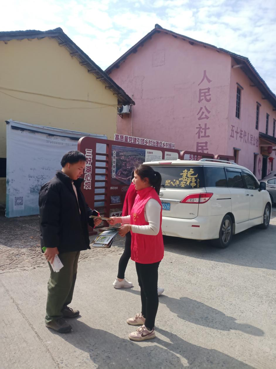 【文明旅游·正面引導(dǎo)】春節(jié)快樂行，文明心中記