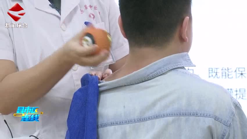 喜迎國際護士節(jié)!翁源縣中醫(yī)院舉辦護士禮儀展示活動