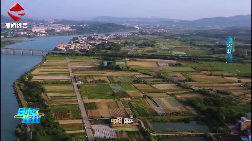 武江區(qū)召開區(qū)委農(nóng)村工作會(huì)議暨深入實(shí)施“百千萬工程”推進(jìn)會(huì)