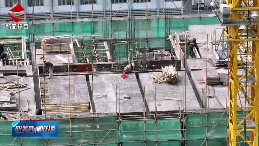 全市裝配式建筑現(xiàn)場(chǎng)觀摩會(huì)召開 加快推進(jìn)裝配式建筑發(fā)展