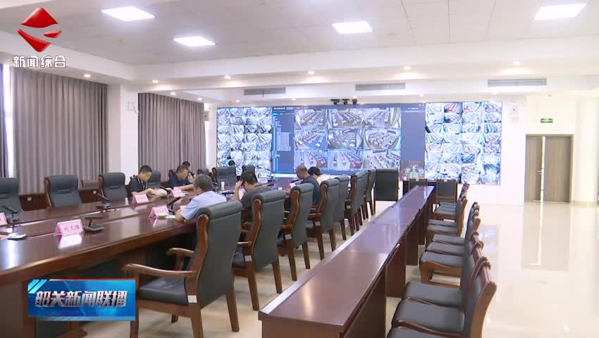 2025年韶關市初中學業(yè)水平考試落幕